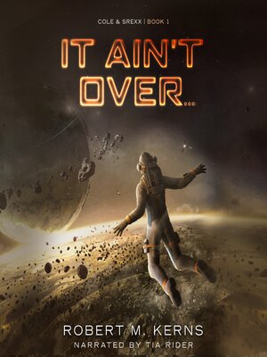 cover image of It Ain't Over...
